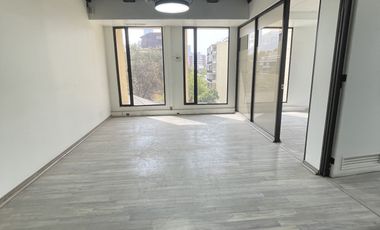 Oficina en arriendo en PROVIDENCIA