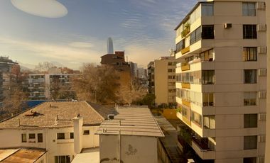 Oficina en arriendo en PROVIDENCIA