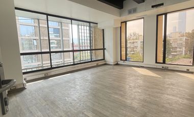 Oficina en arriendo en PROVIDENCIA