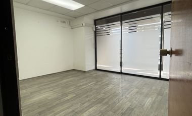 Oficina en arriendo en PROVIDENCIA