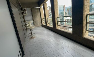 Oficina en arriendo en PROVIDENCIA