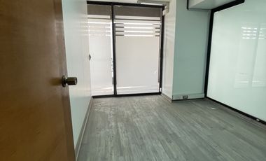 Oficina en arriendo en PROVIDENCIA