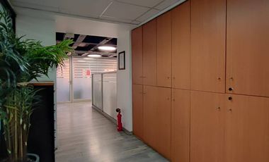 Oficina en arriendo en PROVIDENCIA