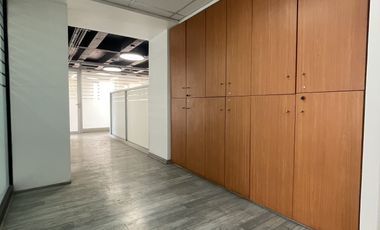 Oficina en arriendo en PROVIDENCIA