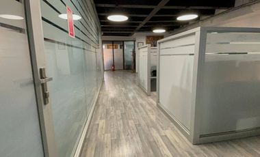 Oficina en arriendo en PROVIDENCIA