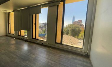 Oficina en arriendo en PROVIDENCIA