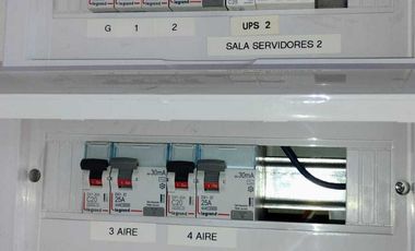 Oficina en arriendo en PROVIDENCIA