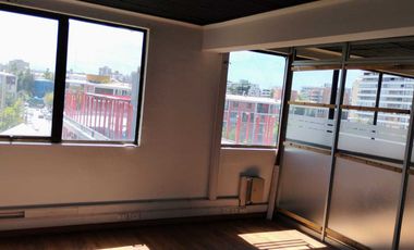 Oficina en arriendo en PROVIDENCIA