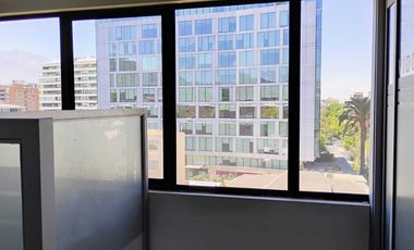 Oficina en arriendo en PROVIDENCIA
