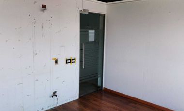 Oficina en arriendo en PROVIDENCIA