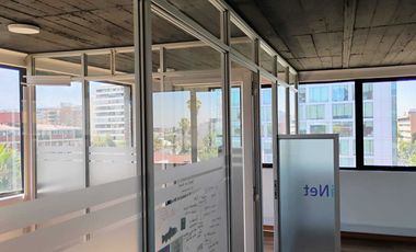 Oficina en arriendo en PROVIDENCIA