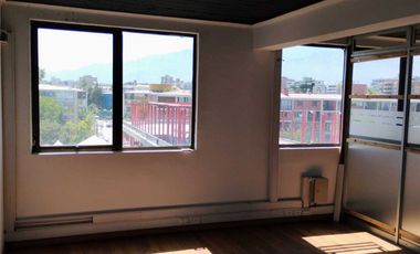 Oficina en arriendo en PROVIDENCIA