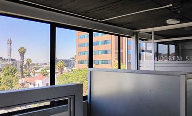 Oficina en arriendo en PROVIDENCIA