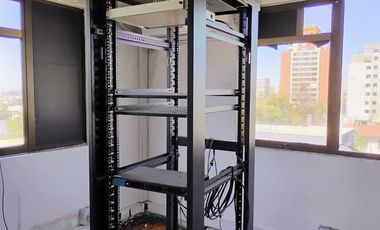 Oficina en arriendo en PROVIDENCIA