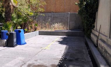 Oficina en arriendo en PROVIDENCIA