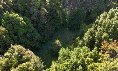Parcela en venta en VALDIVIA