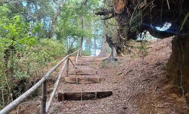 Parcela en venta en VILLARRICA