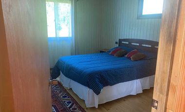 Parcela en venta en VILLARRICA