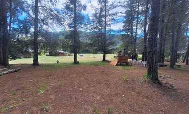 Parcela en venta en VILLARRICA