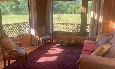 Parcela en venta en VILLARRICA