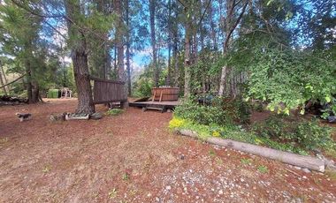 Parcela en venta en VILLARRICA