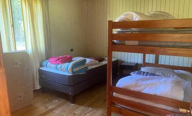 Parcela en venta en VILLARRICA