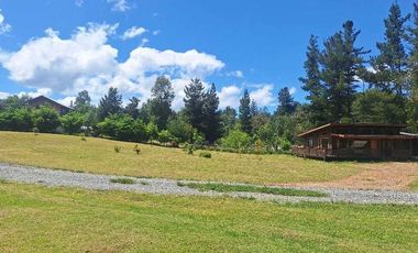 Parcela en venta en VILLARRICA