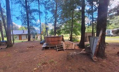 Parcela en venta en VILLARRICA