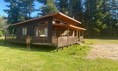 Parcela en venta en VILLARRICA