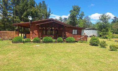 Parcela en venta en VILLARRICA