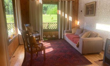 Parcela en venta en VILLARRICA