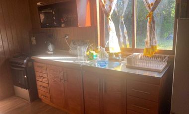 Parcela en venta en VILLARRICA