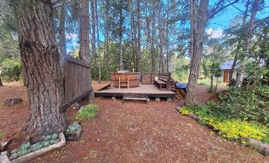 Parcela en venta en VILLARRICA