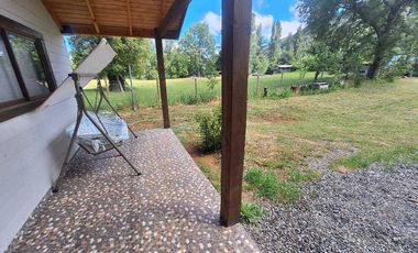 Parcela en venta en VILLARRICA