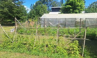 Parcela en venta en VILLARRICA