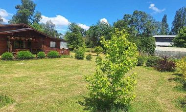 Parcela en venta en VILLARRICA