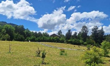 Parcela en venta en VILLARRICA