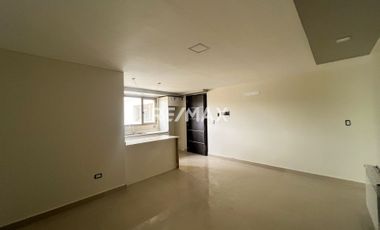 DEPARTAMENTO DE 1 DORMITORIO