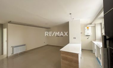 DEPARTAMENTO DE 1 DORMITORIO