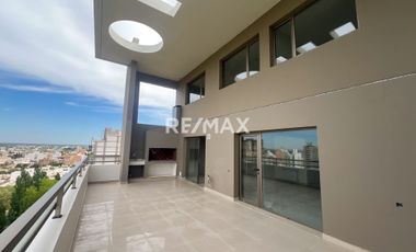 DEPARTAMENTO PENTHOUSE 3 DORMITORIOS EN VENTA