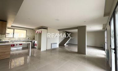 DEPARTAMENTO PENTHOUSE 3 DORMITORIOS EN VENTA