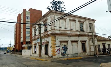 Estacionamiento en venta en COQUIMBO