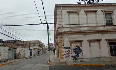 Estacionamiento en venta en COQUIMBO