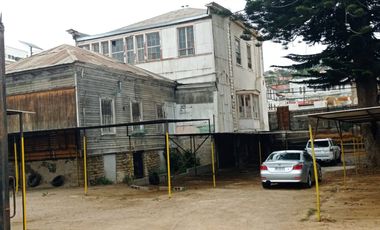 Estacionamiento en venta en COQUIMBO