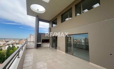 DEPARTAMENTO PENTHOUSE 3 DORMITORIOS EN VENTA