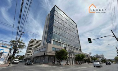 Oficina en venta en TALCA