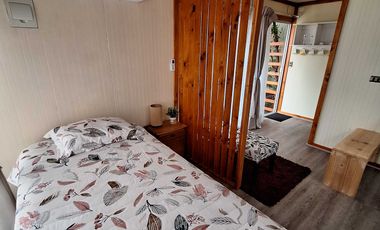 Casa en arriendo  en PUDAHUEL