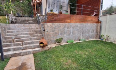 Casa en arriendo en PUDAHUEL