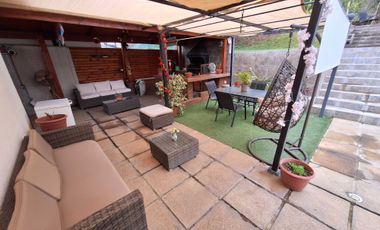 Casa en arriendo en PUDAHUEL