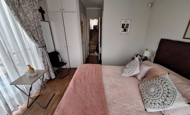 Casa en arriendo en PUDAHUEL